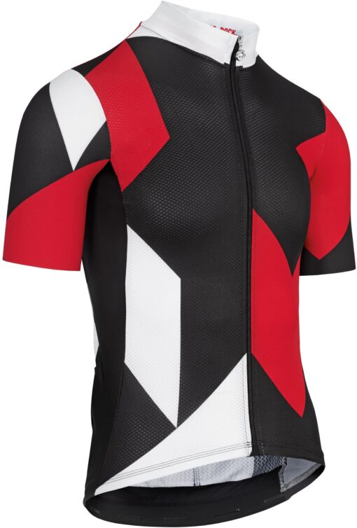 Assos FASTLANE Rock SS Jersey