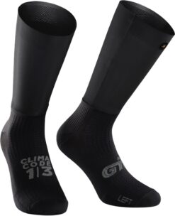 Assos GTO Socks - Sort