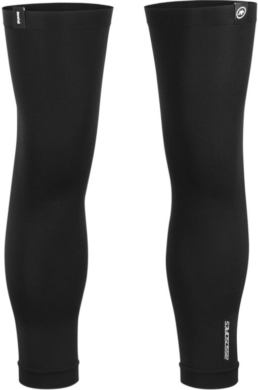 Assos Knee Foil Knævarmer