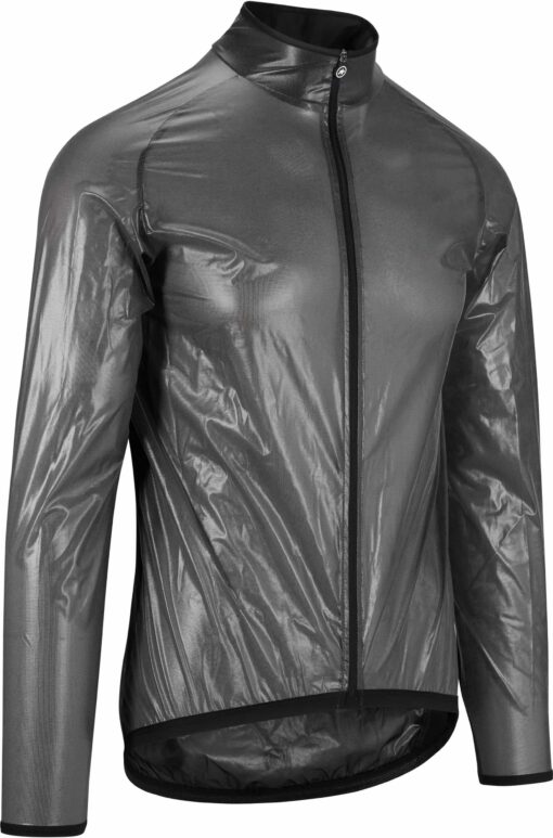 Assos MILLE GT Clima Jacket - Sort/Sort