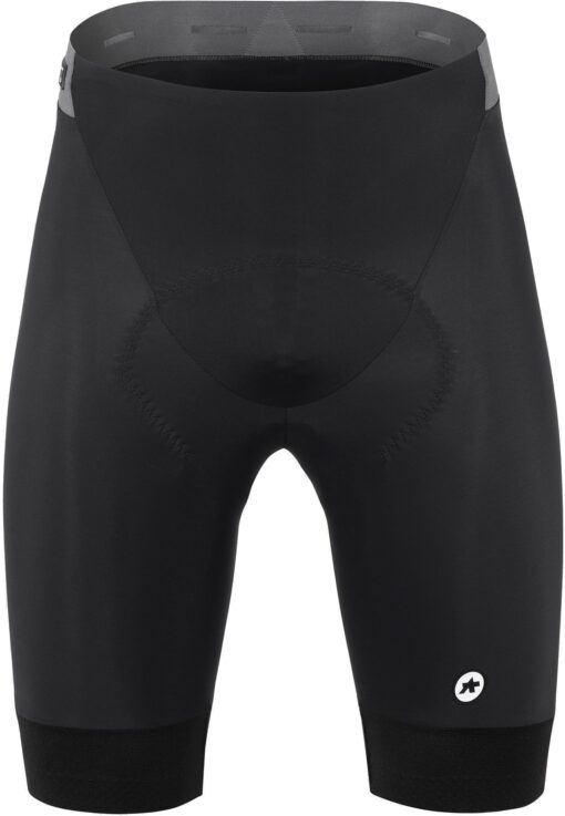 Assos MILLE GT Half Shorts C2 - Sort