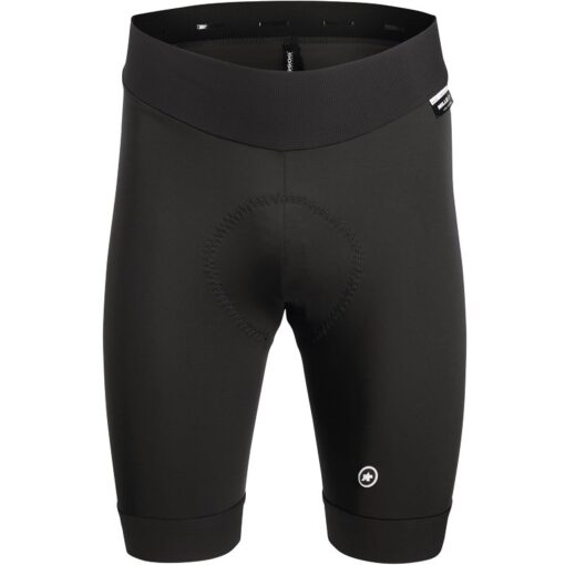 Assos MILLE GT Half Shorts Cykelbukser - Sort