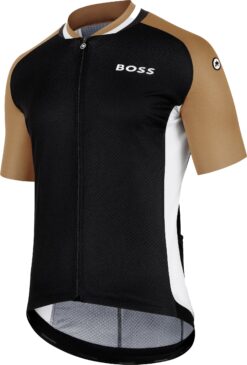 Assos MILLE GT Jersey C2 EVO BOSS x Assos