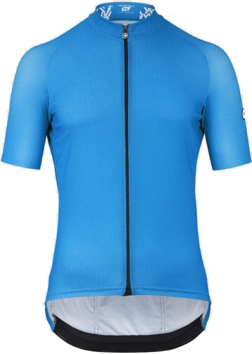 Assos MILLE GT Jersey C2 - Blå