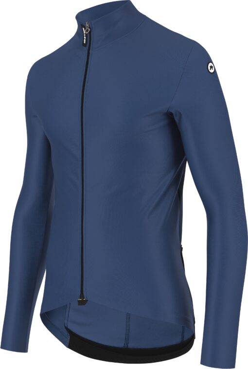 Assos MILLE GT Spring/Fall Longsleeve Jersey C2 - Blå