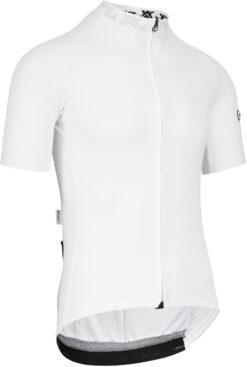 Assos MILLE GT Summer SS Jersey c2 - Hvid