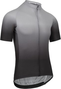 Assos MILLE GT Summer SS Jersey c2 Shifter - Grå