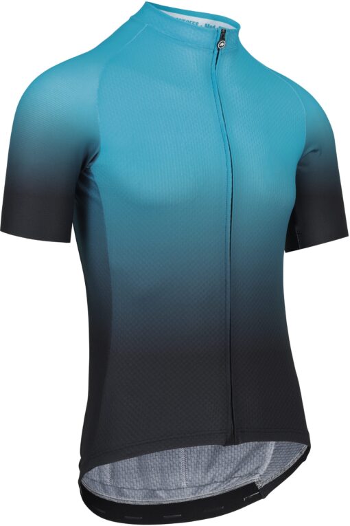 Assos MILLE GT Summer SS Jersey c2 Shifter - Blå