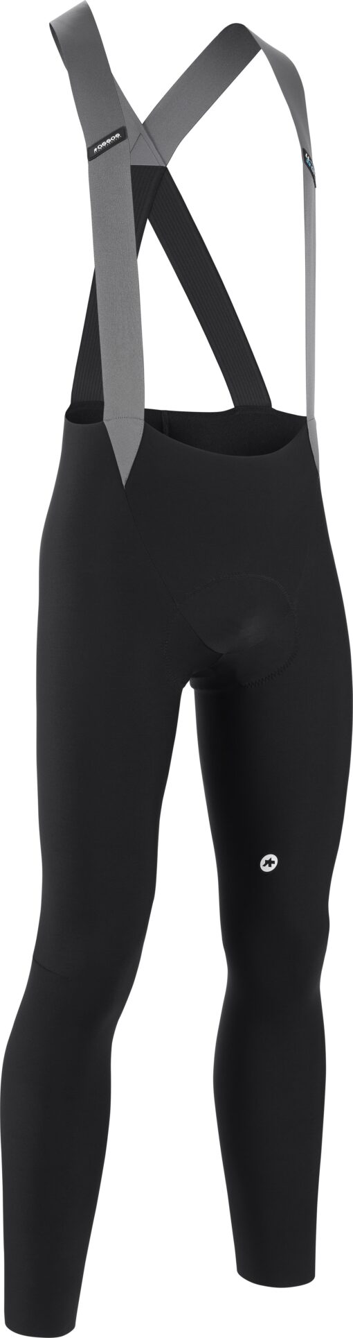 Assos MILLE GT Winter Bibtights C2 - Sort