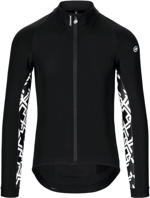 Assos MILLE GT Winter Jacket EVO - Sort