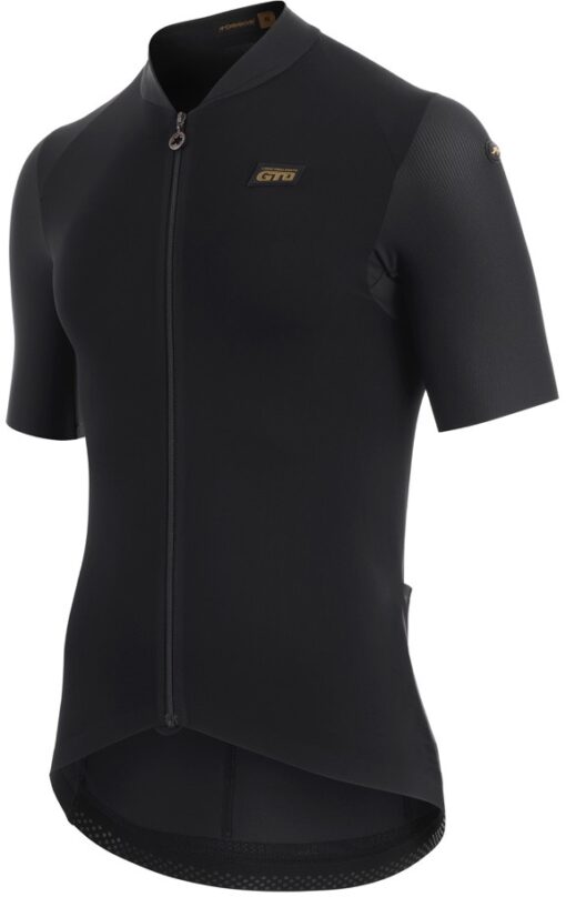 Assos MILLE GTO Jersey C2 - Sort