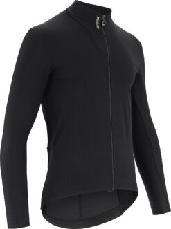 Assos MILLE GTS Spring Fall Jacket C2 - Sort