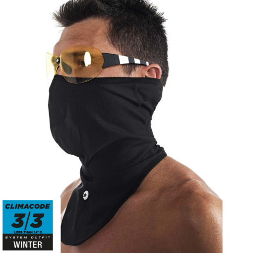 Assos neckProtector Vinter