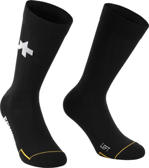 Assos RS Spring/Fall Socks - Sort