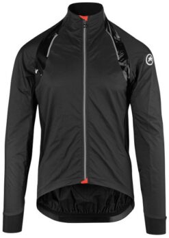 Assos rS.sturmPrinz EVO - Regnjakke - Rød