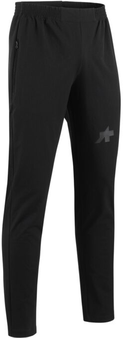 Assos SIGNATURE Pants EVO - Sort