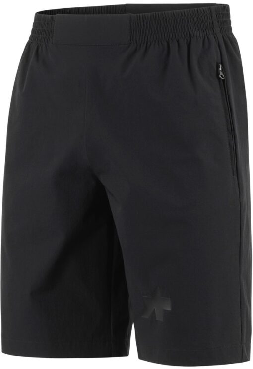 Assos SIGNATURE Shorts EVO - Sort