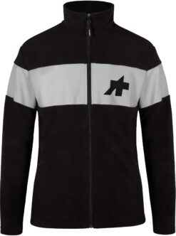 Assos SIGNATURE Sweater - Sort