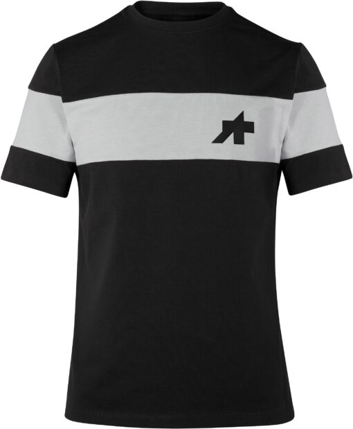 Assos SIGNATURE T-Shirt - Sort