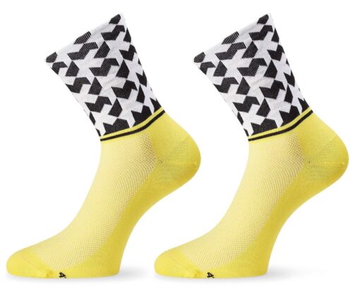 Assos Sokker MonogramSock EVO8