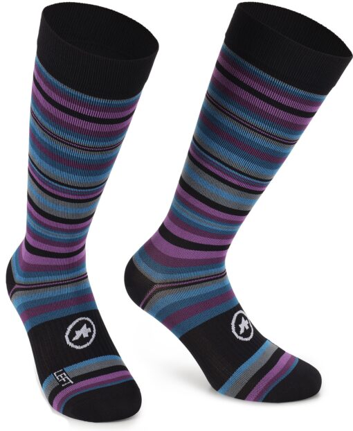 Assos SONNENSTRUMPF Women's Spring Fall Socks - Ghotas