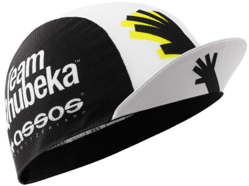 Assos SUMMER GT Cap Kasket c2 QHUBEKA OS