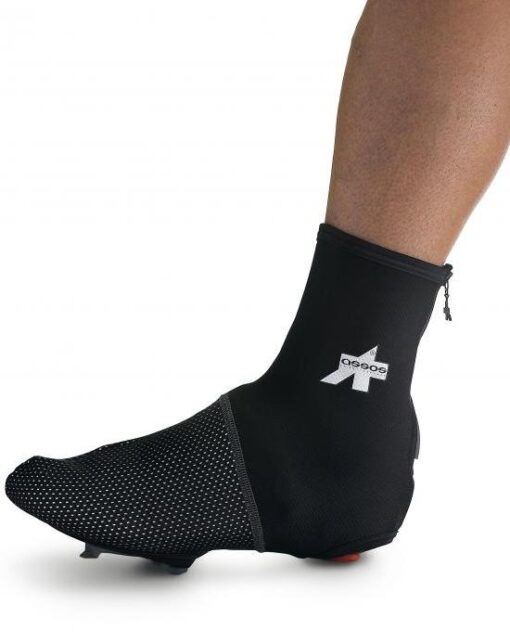 Assos Thermobootie Uno S7 Skoovertræk