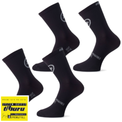 Assos TiburuSocks_Evo8 Sokker