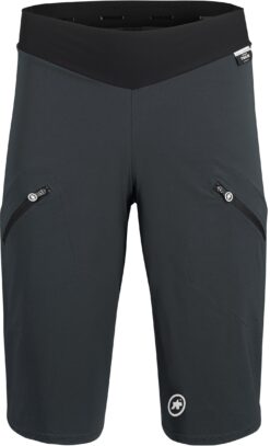 Assos TRAIL Cargo Shorts MTB - Grå