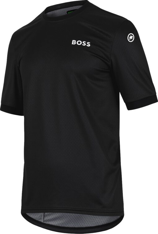 Assos TRAIL Jersey T3 BOSS x Assos