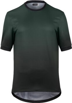 Assos TRAIL Jersey T3 - Grøn