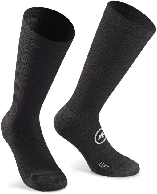 Assos TRAIL Winter Socks - Sort