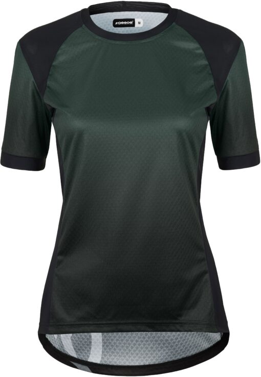 Assos TRAIL Women's Jersey T3 Dame - Grøn