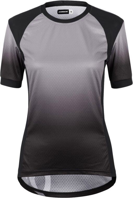 Assos TRAIL Women's Jersey T3 Dame - Grå