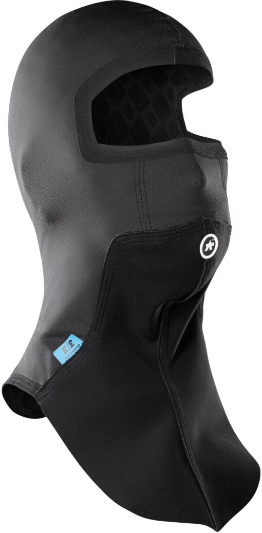 Assos Ultraz Winter Face Mask