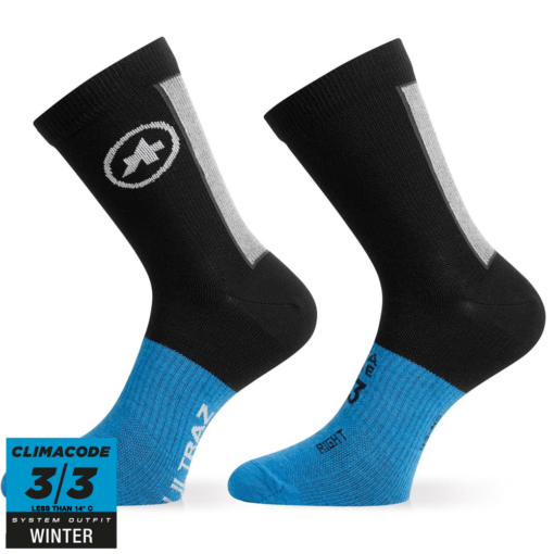 Assos Ultraz Winter Socks