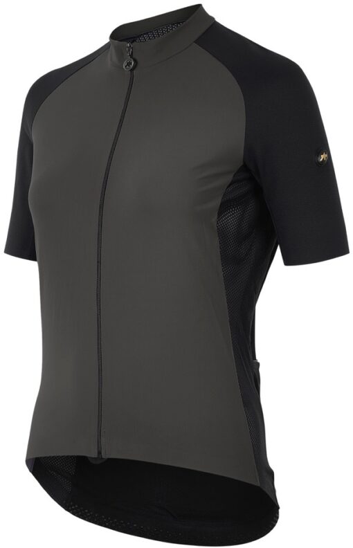 Assos UMA GTV Jersey C2 - Grå