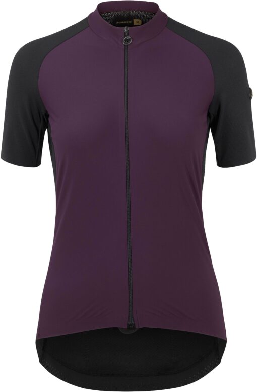 Assos UMA GTV Jerseys C2 Dame - Lilla