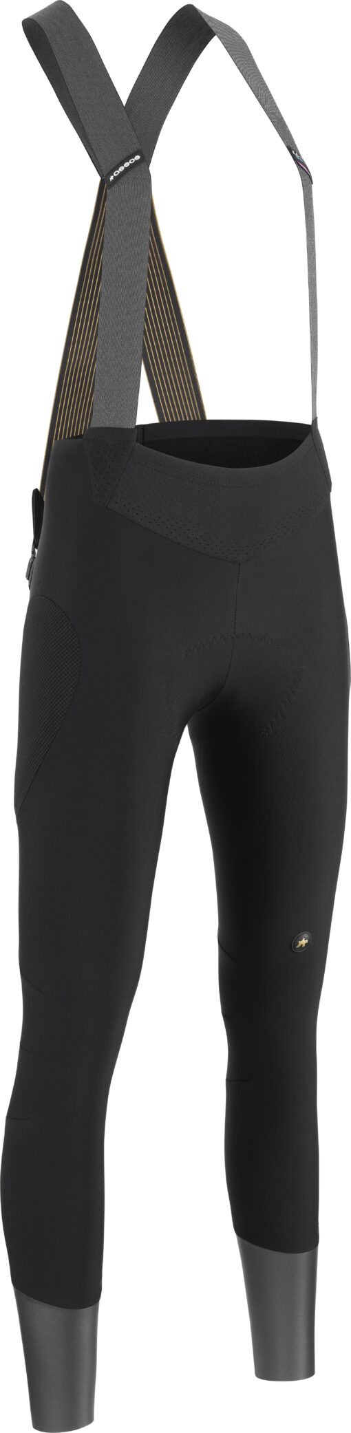 Assos UMA GTV Winter Bibtights C2 - Sort