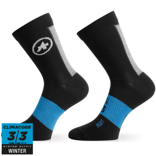 Assos Winter Socks