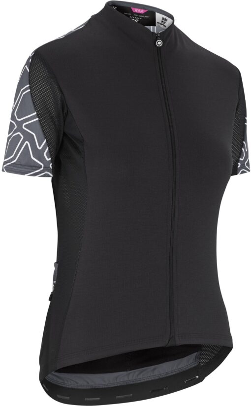 Assos XC Short Sleeve Jersey Woman