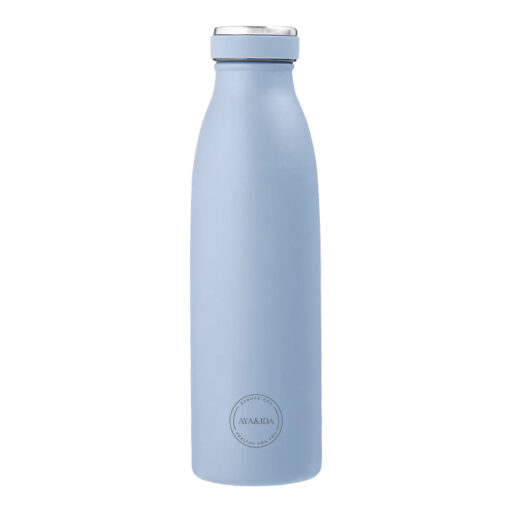 AYA&IDA drikkeflaske (500 ml - Winter White)