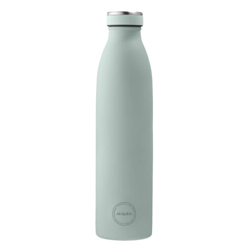 AYA&IDA drikkeflaske (750 ml - Mint)