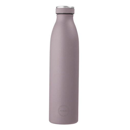 AYA&IDA drikkeflaske (750 ml - Lavender)