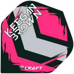 B-Star Flights - Keegan Brown