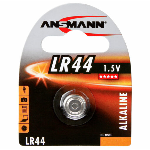 Batteri (LR44)