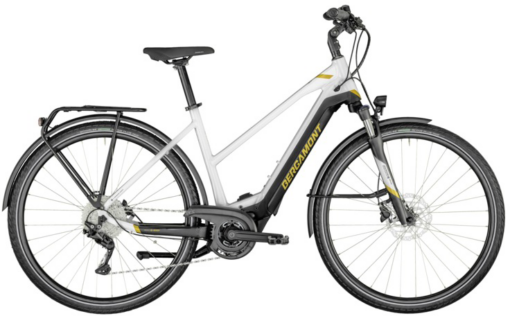 Bergamont E-Horizon Sport Lady 2022