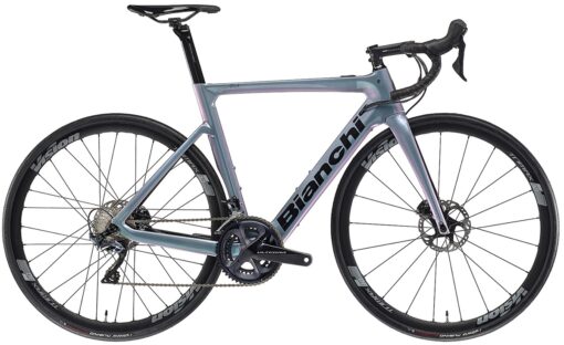 Bianchi Aria E-Road Ultegra 22g 2021