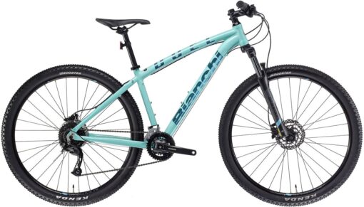 Bianchi Duel 29S 18g 2023 - Celeste