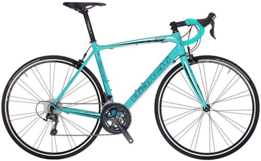 Bianchi Impulso Dame 105 22g 2020